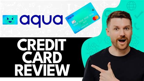 aqua credit card google play